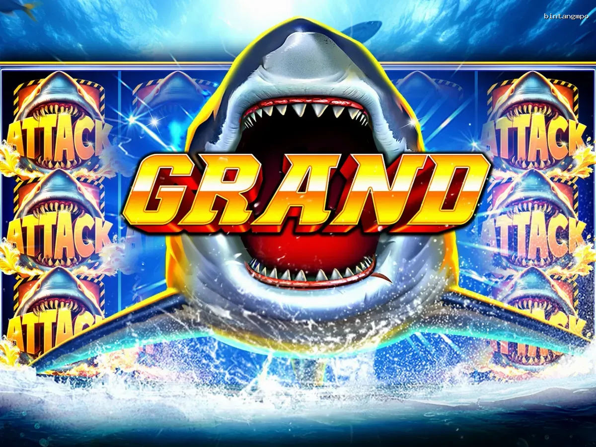 Promosi & Jackpot bintangmpo screenshot