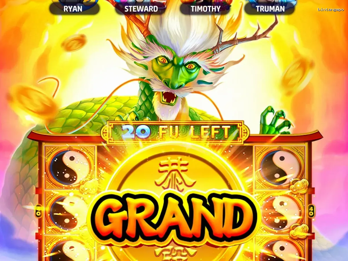 Koleksi bintangmpo Slot Gacor screenshot